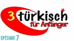 Türkisch für Anfänger(Sezon:3 Bölüm:7)Türkçe altyazılı Almanca dizi izle(Almanca Altyazılı)/Deutsch