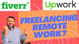 Freelance & remote work experience || Canadian Immigration