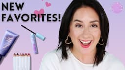 NEW Britt's Picks FAVORITES! Best Cleaner Beauty, Skincare and Haircare 2024