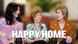 How to Create a Happy & Peaceful Home Environment | House of Hope | April Osteen Simons