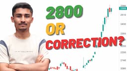 Correction Coming in Nepse?| Monetary Policy | Nepse Technical Analysis