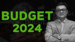 BUDGET 2024 & STOCK MARKET - PRE BUDGET ANALYSIS | best multibagger 2024 | Raghav Value Investing