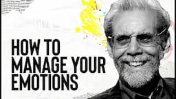 Daniel Goleman The Father of Emotional Intelligence on Managing Emotions in the Workplace