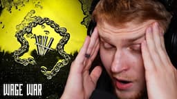 I DONT FEEL ANYTHING for Wage War - 'STIGMA' (Album Reaction)