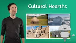 Cultural Hearths - Ancient World History for Kids!