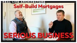 How to Mortgage a Self-Build House or Extension in the UK