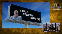 Opie Hates Steven Singer