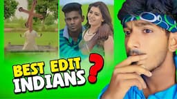 Most Talented People in INDIA 🤯 Laugh Warning😂 Sharp (தமிழ்)