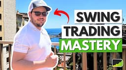 How to Become a Successful Swing Trader