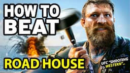 How to Beat the KNOX in ROAD HOUSE