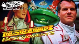 Best Moments In Thunderbirds (2004) | Science Fiction Station