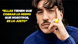 Héctor Bellerín ▶ El FUTBOLISTA más MANGINA e IGNORANTE que he visto