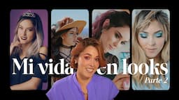 Todo se veía bien, pero TODO ESTABA MAL 🙃 - Mi vida en Looks EP 2 | Kika Neto