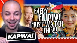 The genius of the Filipino REVEALED!