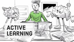 The Active Learning Method