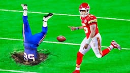 20 WORST Plays In NFL History