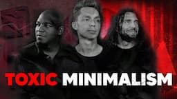 Social Media Ruined Minimalism (Interview with The Minimalists)