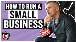 How to grow and operate a business | Business Advice For Entrepreneurs