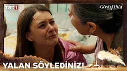 Selma sinir krizi geçiriyor - Gönül Dağı 138. Bölüm @trt1