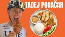 How Champions Eat To Win | Rider Support