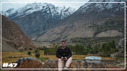 Last Village Of Northern Pakistan | Askole | Story 47 | YK TRAVEL VLOG