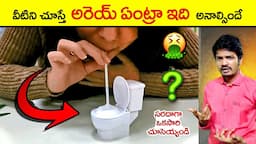 🔵 worst candy in the world | top 10 interesting facts in telugu | telugu facts | virinchi facts