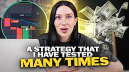 ⚡️ IT’S PERFECT: IQ Cent Trading Strategy I’ve Tested Many Times on Pocket Option