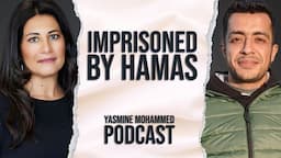 Hamza: Imprisoned by Hamas in Gaza