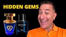 Fragrance Gems and CLONES no one Talks about