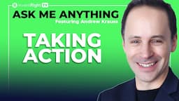 “Taking Action”  Is The Theme For This Q&A Session