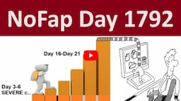 How I QUIT Relapsing To Porn AND Reached DAY 1792 With THIS SPECIFIC System!