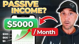 Top 7 Ways To Earn Passive Income Online in 2024