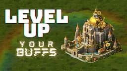 Level up your Buffs episode 3: Blazons. Trust me they aren't hard!