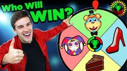 MatPat's ULTIMATE Theory Challenge! (VidCon 2024)