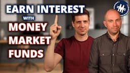 Money Market Funds - Earn Interest In Your Stocks & Shares ISA And SIPP