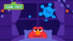 Elmo's Christmas Story | Goodnight, World! A Podcast for Kids with Headspace