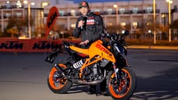 2024 KTM 390 Duke Review – The Little Duke Packs A Bigger Punch