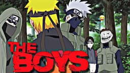 NARUTO THUG LIFE || Naruto Kakashi Funny Moments #naruto