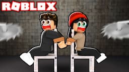 ROBLOX DEATH PENALTY WITH ALEXA!