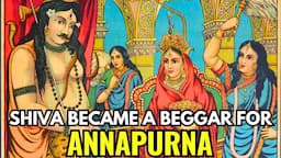 Story Of Annapurna