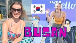 BUSAN - What to do in Busan! - Travel Guide to Korea's top coastal city