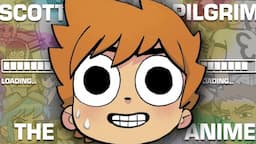 The Scott Pilgrim Anime Will Be INSANE.