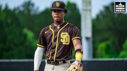 PADRES SCOUT TEAM BATTLE RED SOX IN A MUST WIN GAME | 16U WWBA