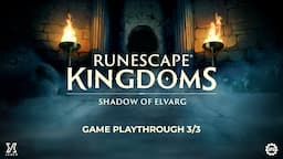 RuneScape Kingdoms Board Game Playthrough - Part 3: Boss Fight!