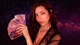 ASMR Cards Reading for All Astrological Signs ✨