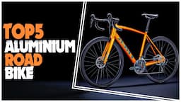 Best Aluminium Road Bike 2024 - Top 5 Aluminium Road Bike That’s Good Mile After Mile