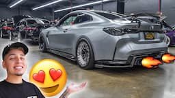 CRAZIEST BMW BUILDS EVER!!!