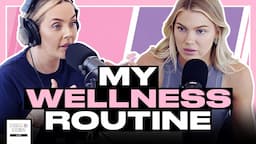 Mari Llewellyn's Wellness Routine That Changed Her Life