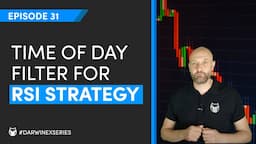 How a Time-of-Day Filter can improve an RSI Trading Strategy