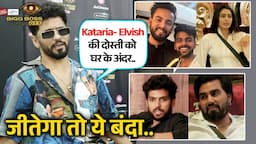 Bigg Boss OTT 3 | Neeraj Goyat Explosive Interview On Kataria Copying Elvish, Sai, Sana Makbul